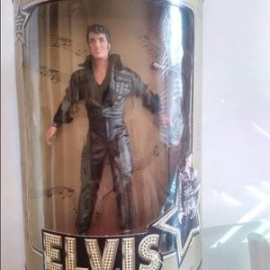 Elvis ‘68 Special Collectable